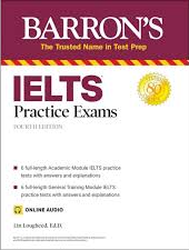 Ielts : practice exams